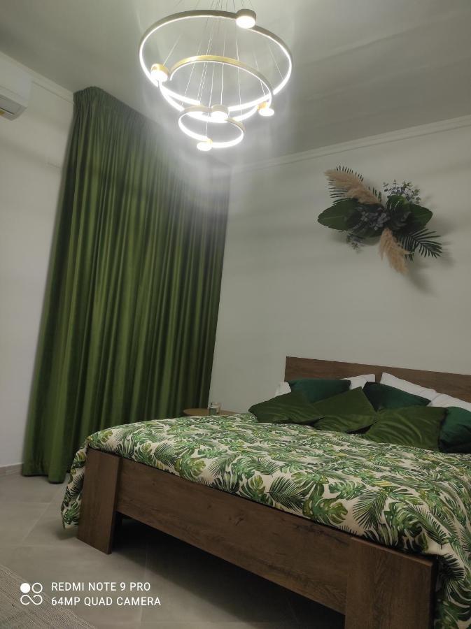 Annachiara House Bed and Breakfast Napels Buitenkant foto