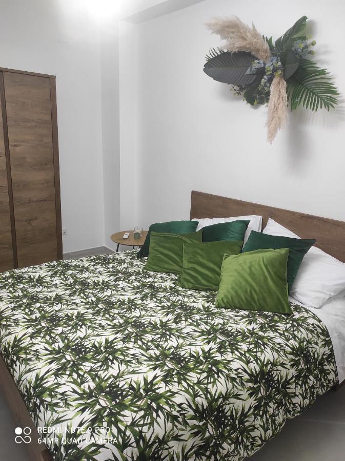 Annachiara House Bed and Breakfast Napels Buitenkant foto