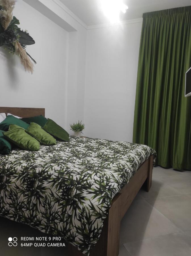 Annachiara House Bed and Breakfast Napels Buitenkant foto