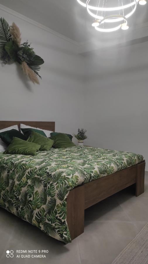Annachiara House Bed and Breakfast Napels Buitenkant foto
