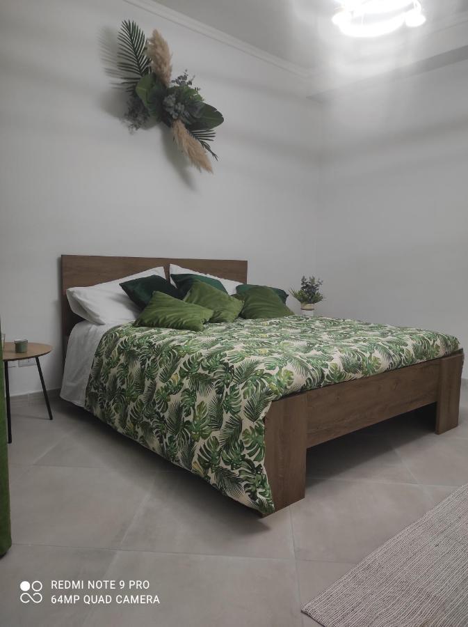 Annachiara House Bed and Breakfast Napels Buitenkant foto