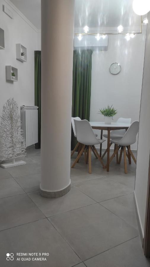 Annachiara House Bed and Breakfast Napels Buitenkant foto