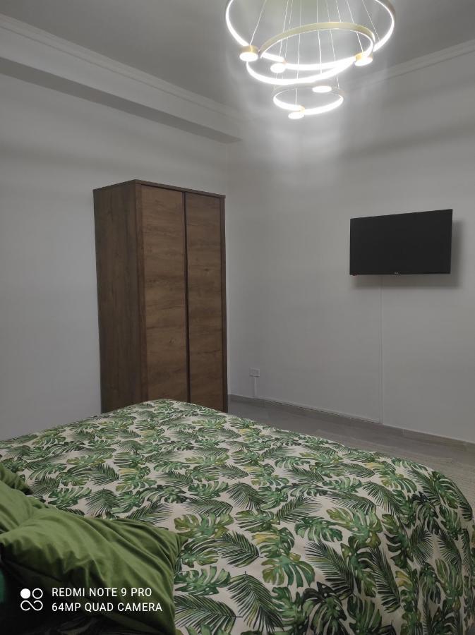 Annachiara House Bed and Breakfast Napels Buitenkant foto